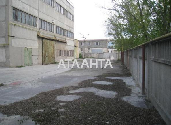 Commercial real estate at st. Borovskogo Nikolaya (area 3119,4 m²) - Atlanta.ua - photo 3