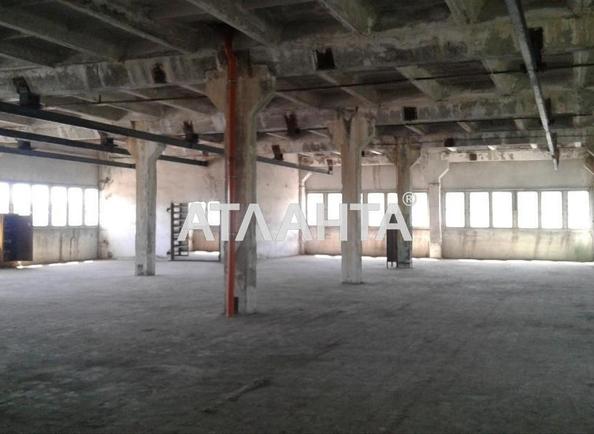 Commercial real estate at st. Borovskogo Nikolaya (area 3119,4 m²) - Atlanta.ua - photo 4