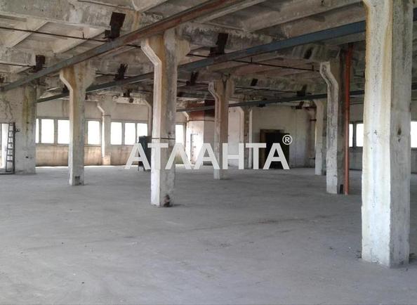 Commercial real estate at st. Borovskogo Nikolaya (area 3119,4 m²) - Atlanta.ua - photo 5