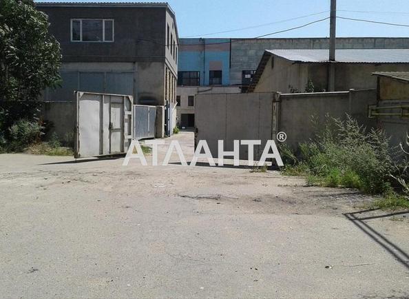 Commercial real estate at st. Borovskogo Nikolaya (area 3119,4 m²) - Atlanta.ua - photo 7