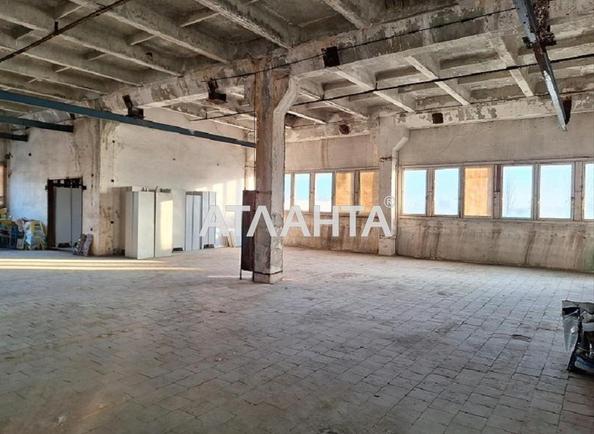 Commercial real estate at st. Borovskogo Nikolaya (area 3119,4 m²) - Atlanta.ua - photo 11