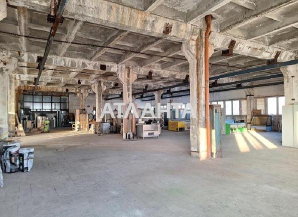Commercial real estate at st. Borovskogo Nikolaya (area 3119,4 m²) - Atlanta.ua - photo 13