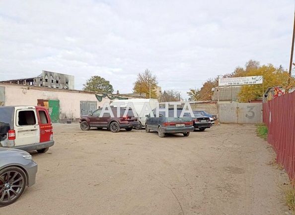 Комерційна нерухомість за адресою вул. Вільямса ак. (площа 1630 м²) - Atlanta.ua - фото 9