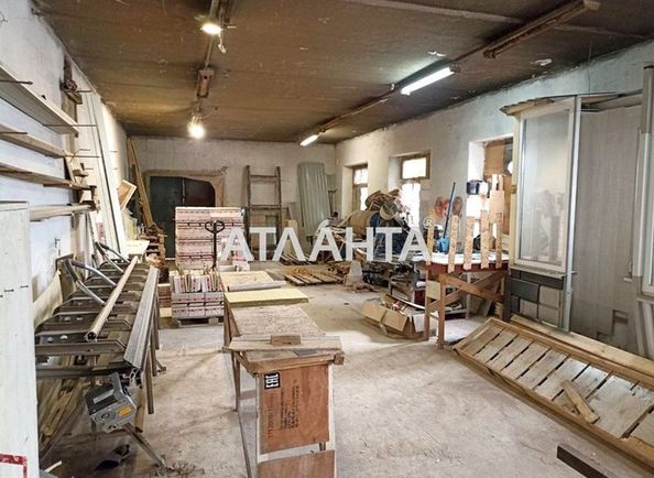 Комерційна нерухомість за адресою вул. Вільямса ак. (площа 1630 м²) - Atlanta.ua - фото 13