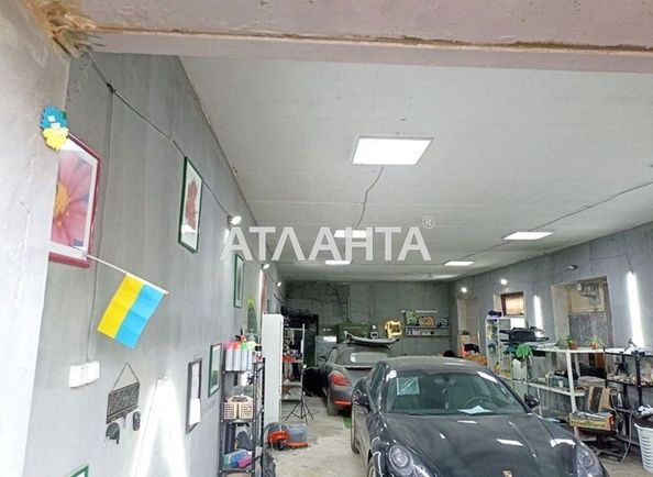 Комерційна нерухомість за адресою вул. Вільямса ак. (площа 1630 м²) - Atlanta.ua - фото 15