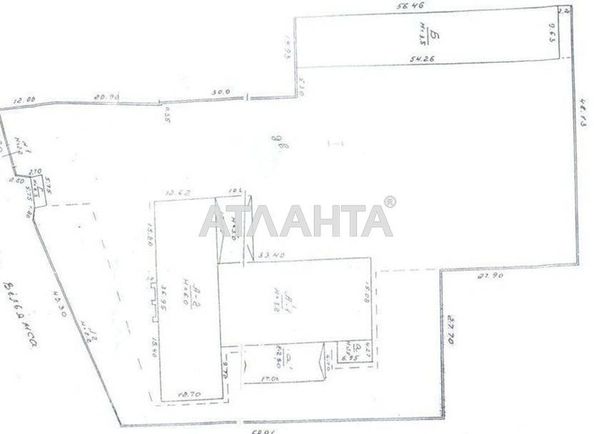 Комерційна нерухомість за адресою вул. Вільямса ак. (площа 1630 м²) - Atlanta.ua - фото 18
