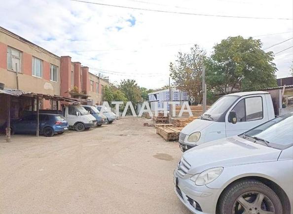 Commercial real estate at st. Vilyamsa ak (area 1630 m²) - photo 2 Commercial real estate at st. Vilyamsa ak (area 1630 m²) - Atlanta.ua - photo 2