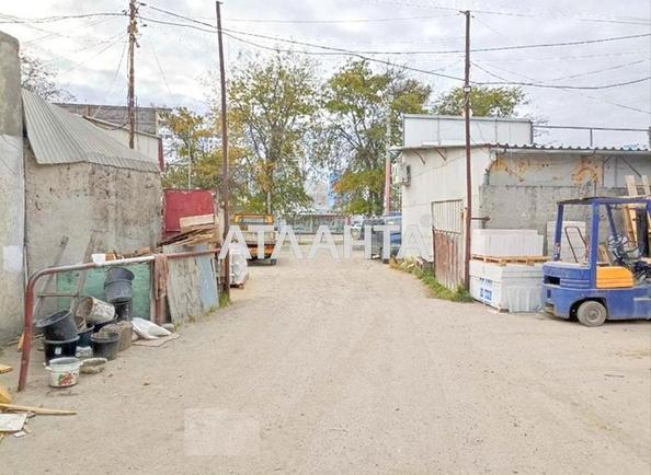 Commercial real estate at st. Vilyamsa ak (area 1630 m²) - photo 3 Commercial real estate at st. Vilyamsa ak (area 1630 m²) - Atlanta.ua - photo 3