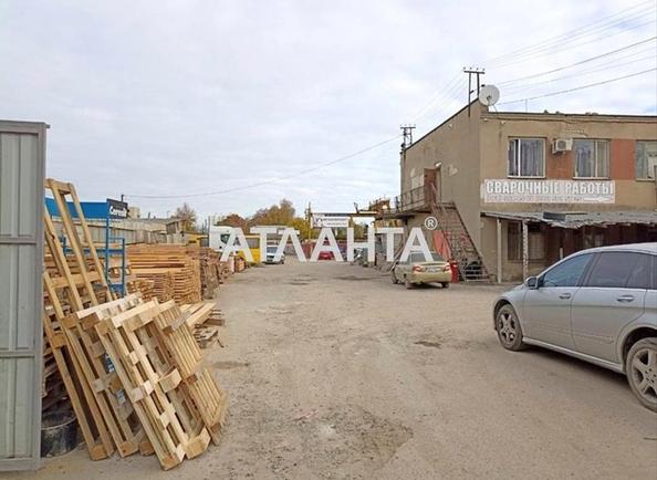 Commercial real estate at st. Vilyamsa ak (area 1630 m²) - photo 4 Commercial real estate at st. Vilyamsa ak (area 1630 m²) - Atlanta.ua - photo 4