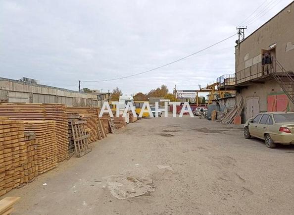 Commercial real estate at st. Vilyamsa ak (area 1630 m²) - photo 5 Commercial real estate at st. Vilyamsa ak (area 1630 m²) - Atlanta.ua - photo 5