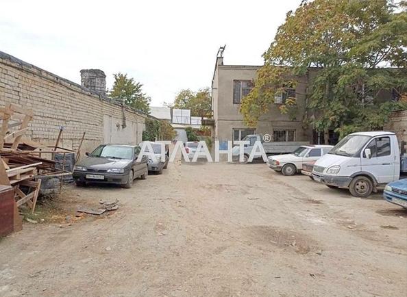 Commercial real estate at st. Vilyamsa ak (area 1630 m²) - photo 6 Commercial real estate at st. Vilyamsa ak (area 1630 m²) - Atlanta.ua - photo 6