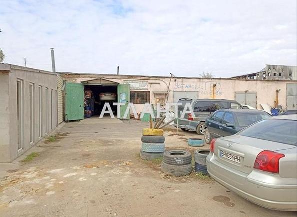 Commercial real estate at st. Vilyamsa ak (area 1630 m²) - photo 8 Commercial real estate at st. Vilyamsa ak (area 1630 m²) - Atlanta.ua - photo 8