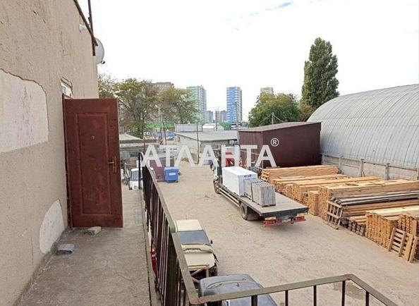 Commercial real estate at st. Vilyamsa ak (area 1630 m²) - photo 10 Commercial real estate at st. Vilyamsa ak (area 1630 m²) - Atlanta.ua - photo 10