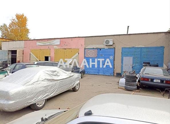 Commercial real estate at st. Vilyamsa ak (area 1630 m²) - photo 11 Commercial real estate at st. Vilyamsa ak (area 1630 m²) - Atlanta.ua - photo 11