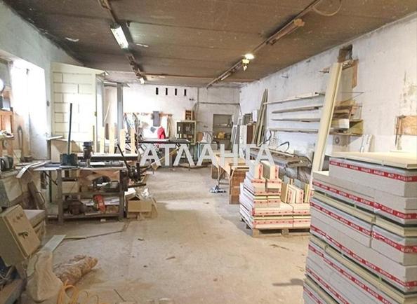 Commercial real estate at st. Vilyamsa ak (area 1630 m²) - photo 12 Commercial real estate at st. Vilyamsa ak (area 1630 m²) - Atlanta.ua - photo 12