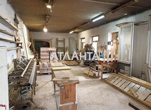 Commercial real estate at st. Vilyamsa ak (area 1630 m²) - photo 13 Commercial real estate at st. Vilyamsa ak (area 1630 m²) - Atlanta.ua - photo 13