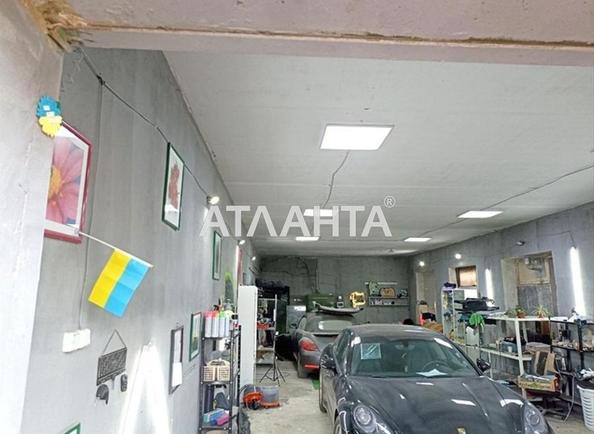 Commercial real estate at st. Vilyamsa ak (area 1630 m²) - photo 15 Commercial real estate at st. Vilyamsa ak (area 1630 m²) - Atlanta.ua - photo 15