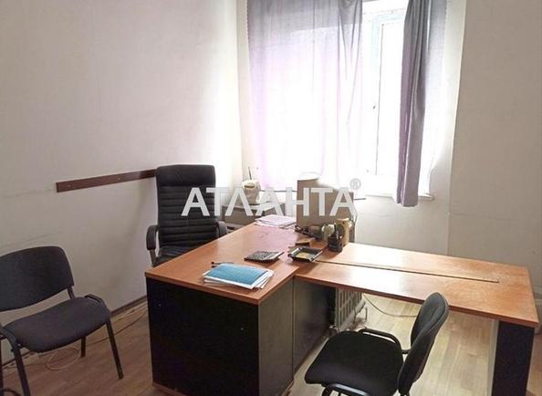 Commercial real estate at st. Vilyamsa ak (area 1630 m²) - photo 16 Commercial real estate at st. Vilyamsa ak (area 1630 m²) - Atlanta.ua - photo 16