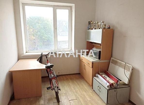 Commercial real estate at st. Vilyamsa ak (area 1630 m²) - photo 17 Commercial real estate at st. Vilyamsa ak (area 1630 m²) - Atlanta.ua - photo 17