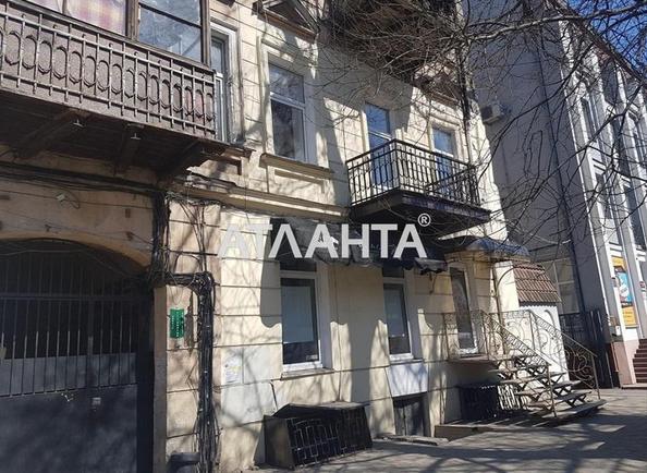 Commercial real estate at st. Bolshaya arnautskaya Chkalova (area 152,7 m²) - Atlanta.ua - photo 2