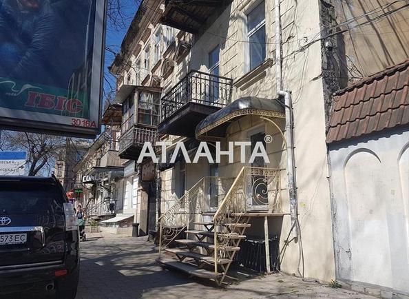 Commercial real estate at st. Bolshaya arnautskaya Chkalova (area 152,7 m²) - Atlanta.ua - photo 3