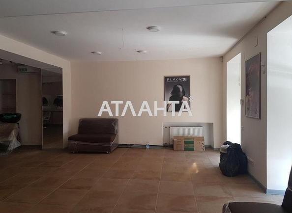 Commercial real estate at st. Bolshaya arnautskaya Chkalova (area 152,7 m²) - Atlanta.ua - photo 4
