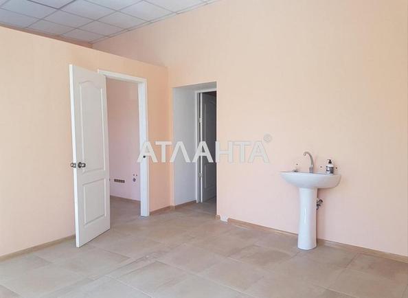 Commercial real estate at st. Bolshaya arnautskaya Chkalova (area 152,7 m²) - Atlanta.ua - photo 9