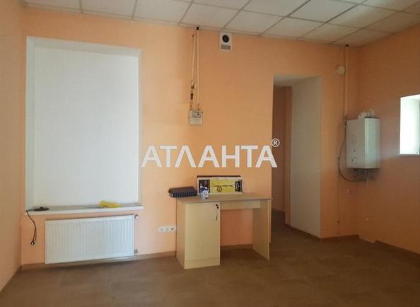 Commercial real estate at st. Bolshaya arnautskaya Chkalova (area 152,7 m²) - Atlanta.ua - photo 10