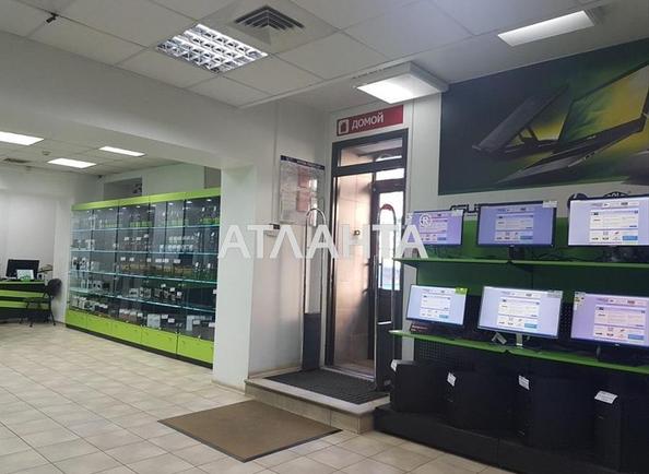Commercial real estate at st. Bolshaya arnautskaya Chkalova (area 306,2 m²) - Atlanta.ua - photo 2