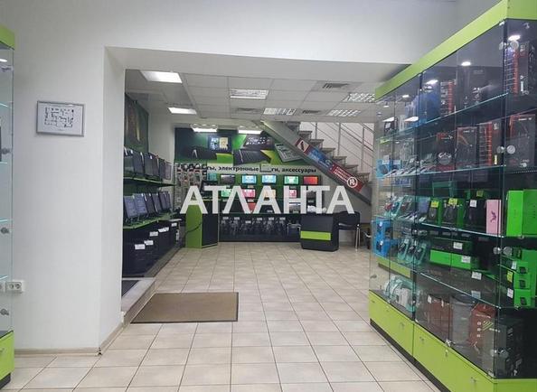 Commercial real estate at st. Bolshaya arnautskaya Chkalova (area 306,2 m²) - Atlanta.ua - photo 3