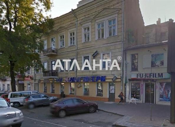 Commercial real estate at st. Bolshaya arnautskaya Chkalova (area 306,2 m²) - Atlanta.ua - photo 4