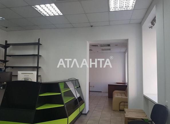 Commercial real estate at st. Bolshaya arnautskaya Chkalova (area 306,2 m²) - Atlanta.ua - photo 5