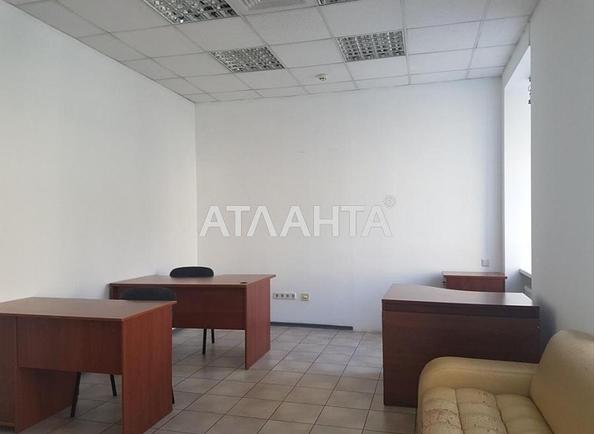 Commercial real estate at st. Bolshaya arnautskaya Chkalova (area 306,2 m²) - Atlanta.ua - photo 6