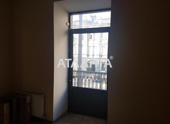 Commercial real estate at st. Bolshaya arnautskaya Chkalova (area 306,2 m²) - Atlanta.ua - photo 8