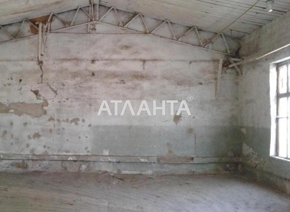 Коммерческая недвижимость по адресу ул. Овидиопольская дуга (площадь 7705,2 м²) - фото 12 Коммерческая недвижимость по адресу ул. Овидиопольская дуга (площадь 7705,2 м²) - Atlanta.ua - фото 12