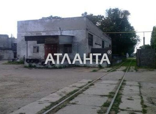 Commercial real estate at st. Partizanskaya (area 12000,0 m2) - Atlanta.ua - photo 7