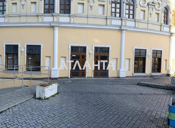 Коммерческая недвижимость по адресу Греческая пл. (площадь 81,2 м²) - Atlanta.ua - фото 2
