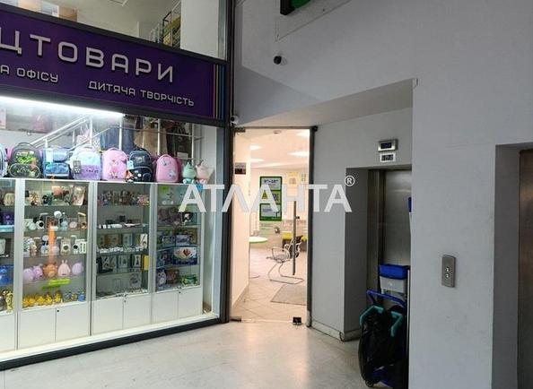 Коммерческая недвижимость по адресу Греческая пл. (площадь 81,2 м²) - Atlanta.ua - фото 3