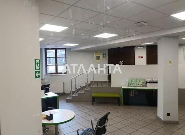 Коммерческая недвижимость по адресу Греческая пл. (площадь 81,2 м²) - Atlanta.ua - фото 5