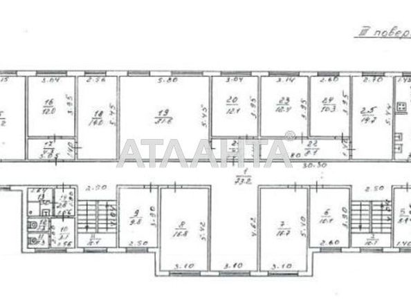 Коммерческая недвижимость по адресу ул. Промышленная (площадь 1321,5 м2) - Atlanta.ua - фото 9