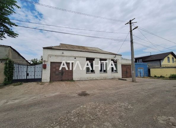 Коммерческая недвижимость по адресу ул. Лузановская (площадь 228,9 м²) - Atlanta.ua - фото 2