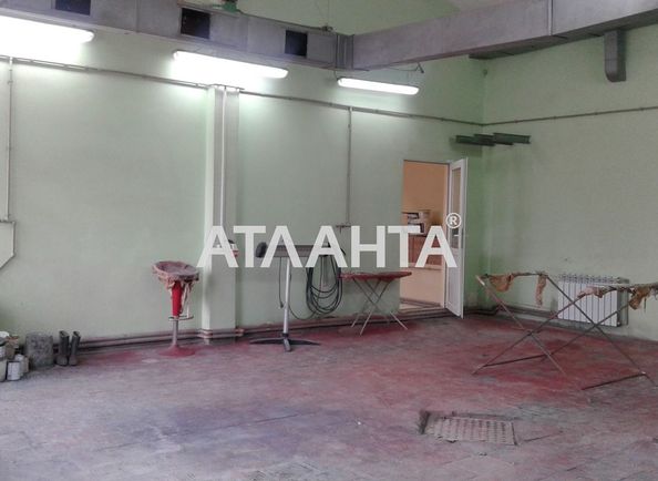 Коммерческая недвижимость по адресу ул. Лузановская (площадь 228,9 м²) - Atlanta.ua - фото 4