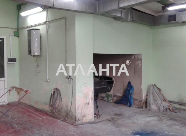 Коммерческая недвижимость по адресу ул. Лузановская (площадь 228,9 м²) - Atlanta.ua - фото 5