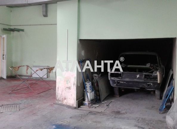 Коммерческая недвижимость по адресу ул. Лузановская (площадь 228,9 м²) - Atlanta.ua - фото 6