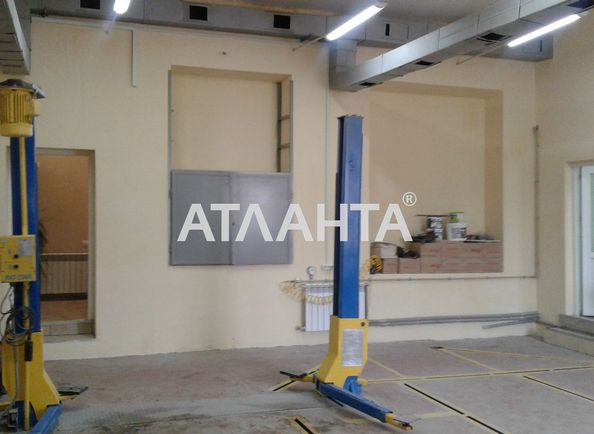 Коммерческая недвижимость по адресу ул. Лузановская (площадь 228,9 м²) - Atlanta.ua - фото 7