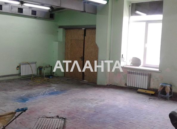 Коммерческая недвижимость по адресу ул. Лузановская (площадь 228,9 м²) - Atlanta.ua - фото 9
