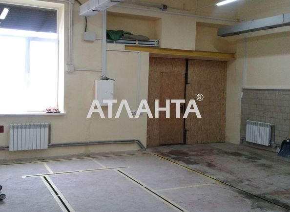 Коммерческая недвижимость по адресу ул. Лузановская (площадь 228,9 м²) - Atlanta.ua - фото 10