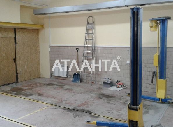 Коммерческая недвижимость по адресу ул. Лузановская (площадь 228,9 м²) - Atlanta.ua - фото 11