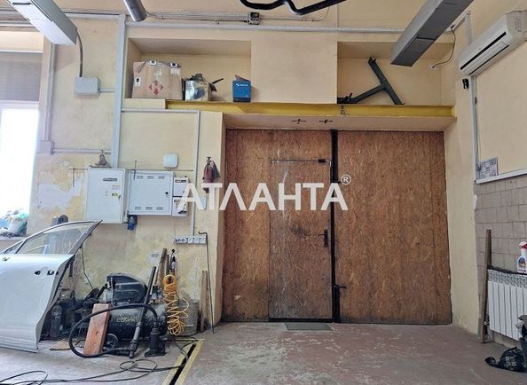 Коммерческая недвижимость по адресу ул. Лузановская (площадь 228,9 м²) - Atlanta.ua - фото 13