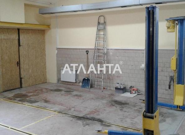 Коммерческая недвижимость по адресу ул. Лузановская (площадь 228,9 м²) - Atlanta.ua - фото 2